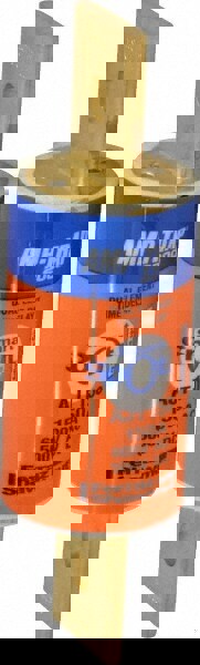 Cylindrical Time Delay Fuse: J, 150 A, 41.3 mm Dia